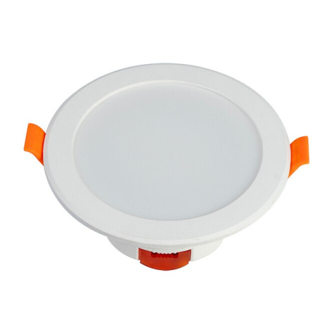 Smart Zigbee 3.0 Downlight 5/7/9W RGBCW Ceiling Light EWeLink APP Remote Control Light Voice Control Work With Alexa Google