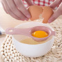 Creative Egg Separator Egg Liquid Filter Sift Splitter Egg Yolk Divider Sieve Home Kitchen Chef Dining Cooking Gadget cocina Hot