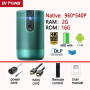 Smart DLP Mini Projector 1080P 2.4G / 5G Wireless projectorFull HD Android  (2G + 32G/16G)  Video Support 4K 3D Game Beamer