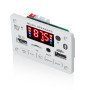 6V 12V Bluetooth 5.0 MP3 Decoding Board Module Wireless Car USB MP3 Player TF Card Slot USB FM with Microphone Handsfree control