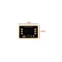 ARuiMei MP3 Decoder Decoding Board Module Bluetooth 5.0 5V 12V Car USB MP3 Player WMA WAV TF Card Slot / USB / FM Remote Control