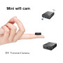 Mini Camera Action Video Voice Recorder Wifi Micro Camcorders Surveillance Night Vision Consumer Camcorders Smart Home Small Cam