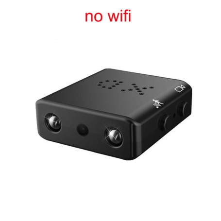Mini Camera Action Video Voice Recorder Wifi Micro Camcorders Surveillance Night Vision Consumer Camcorders Smart Home Small Cam