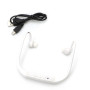Sports Running Ear Hook Headphone MP3 Player FM Headset Loop TF Card 32GB