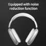 P9Max Bluetooth Headset Wireless Works With Apple Air MAS Bluetooth Headphones