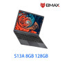 BMAX S13A 13.3 Inch Laptop Intel N3350 CPU Quad Core 8GB RAM 128GB SSD windows10 Notebook 1920*1080 Dual Wifi HDMI USB laptop PC