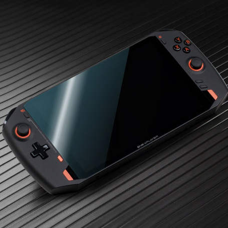 8.4" Premium Nano-coated Tempered glass film explosion-proof membrane  Screen Protector Film Guard LCD For 8.4 inch OneXplayer