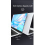 Notebook 14.1 FHD Screen Intel Celeron J4105 8GB RAM 128GB SSD Windows 11 Student Laptops WiFi Bluetooth Camera Cheaper