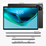 10 Inch Pad 13 Pro Tablet Android 12.0 Snapdragon 870 12GB 512GB 120Hz Tablets 10000mAh 5G Wifi GPS Tablet Pc