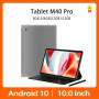 10 Inch M40 Pro Tablet 1920*1200 6GB/8GB/12GB Android 10.0 Tablet 8800mAh Wifi Sim Card 5G Network Type-c Tablets