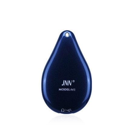 Mini Voice Recorder Portable Smart Noise Reduction Encryption Sonud Recorder Intelligent Voice Ativated Recording MP3 Players