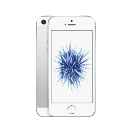 Original Unlocked Apple iPhone SE A1723/A1662 Fingerprint Dual Core 4G LTE Smartphone 16GB 64GB ROM Touch ID IOS Mobile Phone