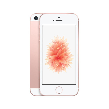 Original Unlocked Apple iPhone SE A1723/A1662 Fingerprint Dual Core 4G LTE Smartphone 16GB 64GB ROM Touch ID IOS Mobile Phone
