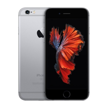 Apple iPhone 6S Original Unlocked  4.7" Dual Core 16GB/32GB64GB/128GB ROM 2GB RAM 12.0MP 4G LTE IOS Fingerprint Used Cell Phone