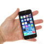 Original Apple iPhone 5S 4G LTE CellPhone Unlocked 1GB RAM 16GB/32GB/64GB ROM iCloud IOS WIFI Fingerprint Dual Core Mobile Phone