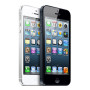 Original Apple iPhone 5 3G Mobile Phone 4.0" Used-85%New 1GB RAM 16GB/32GB/64GB ROM CellPhone WiFi GPS 8MP+1.2MP IOS SmartPhone
