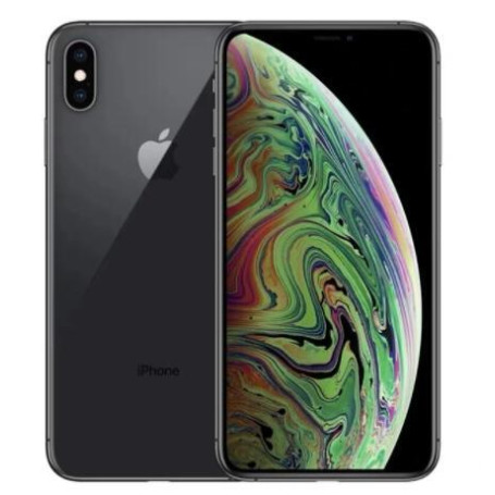 Original Apple iPhone XS CellPhone 5.8" RAM 4GB ROM 64GB/256GB IOS Smartphone Hexa Core A12 NFC LTE 4G Unlocked Mobile Phone