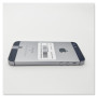 Original Unlocked Apple iPhone SE 2GB RAM 16/32/64/128GB ROM Fingerprint ID Dual Core 4G LTE Smartphone Touch ID Phone