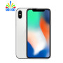 Original Unlocked Cell phone Apple iPhone X 5.8" 3GB+64GB/256GB 4G LTE  A11 CPU Wireless Charge Used Phone