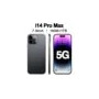 i14 Pro Max 5G Smartphone 16G+1TB 7.3 inch Cellular 8000mAh Phone 5G Network 50MP Unlocked Dual SIM Phone