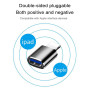 for Apple Mobile Phone OTG Adapter U Disk Converter Lightning to USB3.0 Apple Adapter