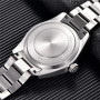38MM PAGANI Design Top Brand Men's Pilot Automatic Mechanical Watches Nh35A Sapphire waterproof 200m Relogio Masculino