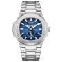 Luxury Watch Automatic Sports Men's Mechanical Watch Top Brand Moon Phase Wristwatches Homage Multi-function Clocks OUSHIDU 2022