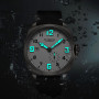 STARKING Automatic Watch Men Top Brand Vintage Mechanical Watches 5ATM Waterproof New In 2023 Wristwatch Luminous Design Clock