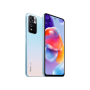 Redmi Note 11 Pro + 5G, Global Version, NFC, 6,67 inches, MediaTek Dimensity, main camera 108MP, 120Hz, 120W fast charge,