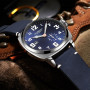 STARKING Top Brand Automatic Wacth Men Vintage Mechanical Watches 5ATM Waterproof New In 2023 Wristwatch Luminous Design Clock