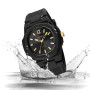 Luxury Quartz Watch SKMEI Brand 50m Waterproor Casual Women Mens Watches Clock Fashion Boy Girls  Relogio Masculino часы мужские
