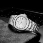 Men's Watches Automatic Japan Miyota Mechanical Wrist Watch Luxury Classical Waterproof Steel Belt reloj hombre