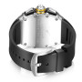 ONOLA Watches Mens Top Brand Men Luxury Watch Multifunctional Sports Waterproof Chronograph Luminous Quartz Watches