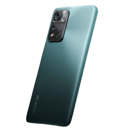 Redmi Note 11 Pro+ 5G Smartphone 120W Dimensity 920 120Hz AMOLED 108MP  Note 11 Pro Plus 5G