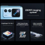 12T Pro Smartphone 200MP Camera Snapdragon® 8 phone 120Hz CrystalRes AMOLED-Display  Smartphone