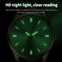 LIGE Quartz Men Watches Leather Strap Male Wristwatches Top Luxury Brand Luminous Date Week Business Men's Clock Reloj Hombres
