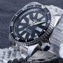 Heimdallr SKX007 Vintage Mens Diving Watch Stainless Sapphire 20ATM Waterproof NH36A Automatic Mechanical Watch C3 Luminous