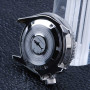 Heimdallr SKX007 Vintage Mens Diving Watch Stainless Sapphire 20ATM Waterproof NH36A Automatic Mechanical Watch C3 Luminous