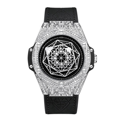 Watch for Men Fashion Waterproof Watches Top Brand Stainless Steel Quartz Luxury Wrist Sports Watches Leather Relogio Masculino