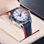 PAGANI DESIGN Men Automatic Watch Sapphire Luxury Mechanical Wristwatches Stainless Steel Waterproof Watch Men relogio masculino