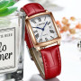 CHENXI Women Watch  Top Luxury Brand Leather Strap Ladies Quartz Wristwatch Casual Waterproof Bracelet Watches Relogio Feminino