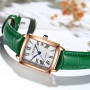 CHENXI Women Watch  Top Luxury Brand Leather Strap Ladies Quartz Wristwatch Casual Waterproof Bracelet Watches Relogio Feminino