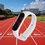 Led Bracelet Watch Button Children's Male and Female Students Exercise New Gift Watch in Stock