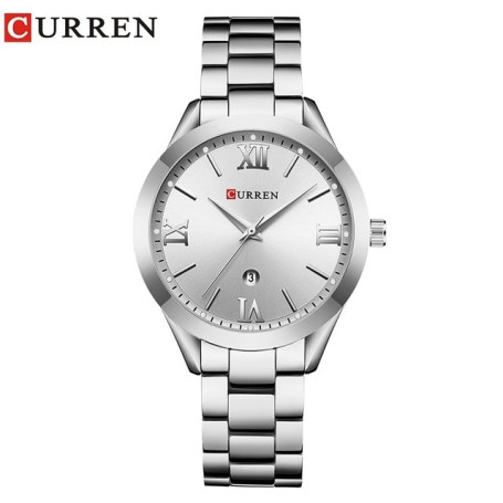 Watch Women Watches Ladies Creative Steel Women's Bracelet Watches Female