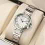 Luxury Quartz Watch for Men Business Watches Luminous Military Waterproof Clock Relogio Masculino Hot A4214