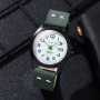 4pcs Watches Set Fashion Watch Men Sport Men's Quartz Watch For Men Business Clock relogio masculino