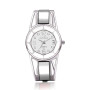 Hot Sell Xinhua Bracelet Watch Women Luxury Brand Stainless Steel Dial Quartz Wristwatches Ladies Watch