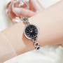 GEDI Fashion Ladies Watches Top Brand Luxury Waterproof Bracelet Watch for Women Casual Exquisite Quartz Wristwatch Montre Femme
