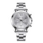 Gold Silver Stainless Steel Fashion Women Watches  Luxury Ladies Wristwatches Rome Female Quartz Watch Gifts Clock