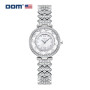 American DOM Dom watch full diamond watch fashion ladies watch G-1349D-7M